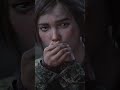 Everything Happens For A Reason #thelastofus #shorts #ellie