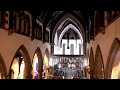 Online Worship from St Andrew's Cathedral, Inverness