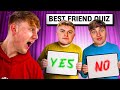 BEST FRIEND TEST W The Bov Boys BEST FRIEND TEST W The Bov Boys