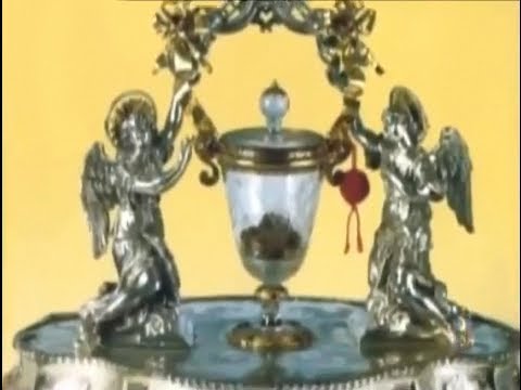 სასწაული ზიარებისას   HD