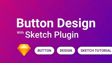 Create Pixel Perfect Buttons with Dynamic Button Sketch Plugin