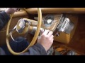 A Test Ride of the Tucker '48 #1044