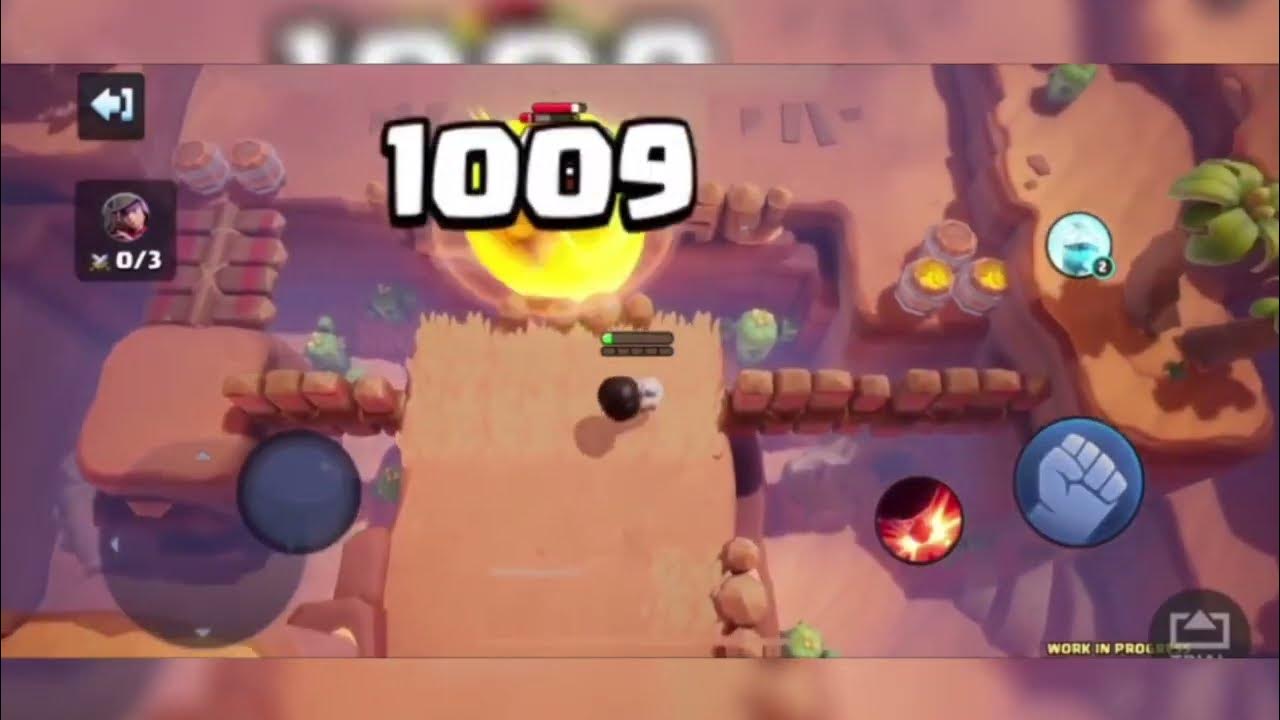 Clash heroes! Gameplay 19 YouTube