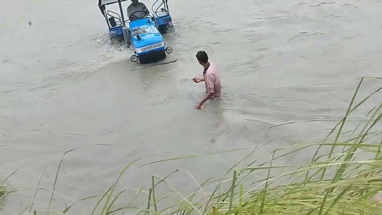 #Sonalika 734 #stand #video