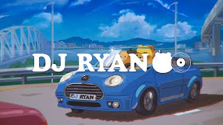 [Playlist] DJ 라이언과 함께 하는 여름의 시작, 시원한 드라이브ㅣBlue Sky Driving in Seoul with DJ Ryan