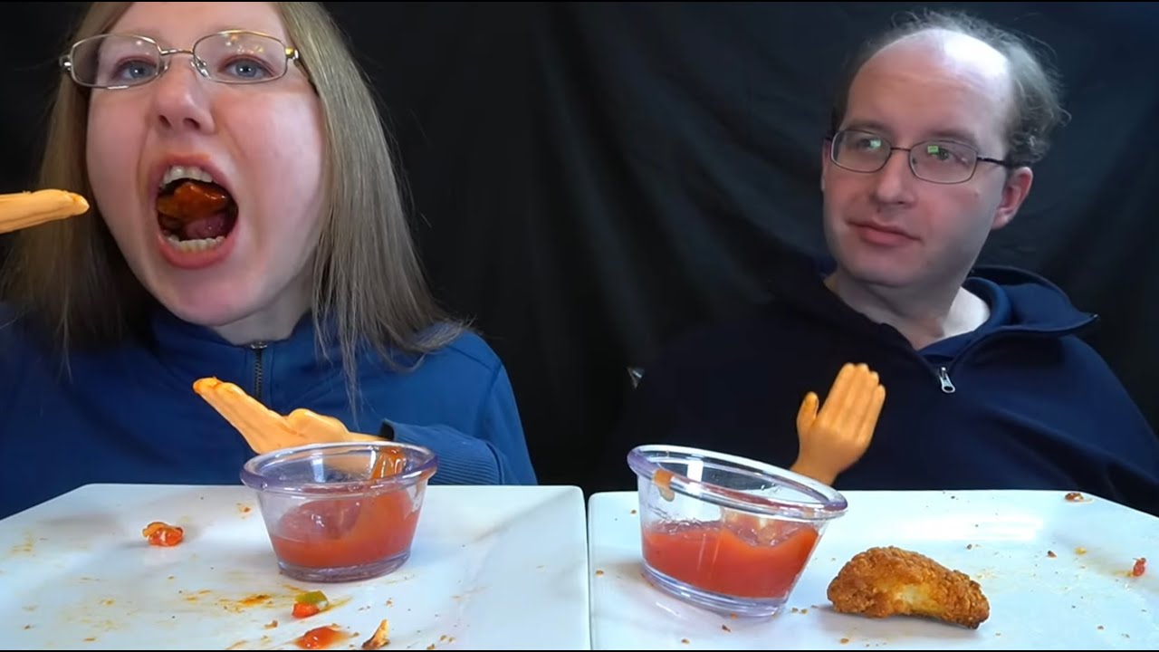 SongByrd made my SOUL leave my BODY