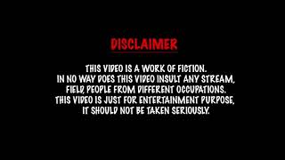 Most funny disclaimer used by Ashish Chanchlani | No Copyright | Meme template