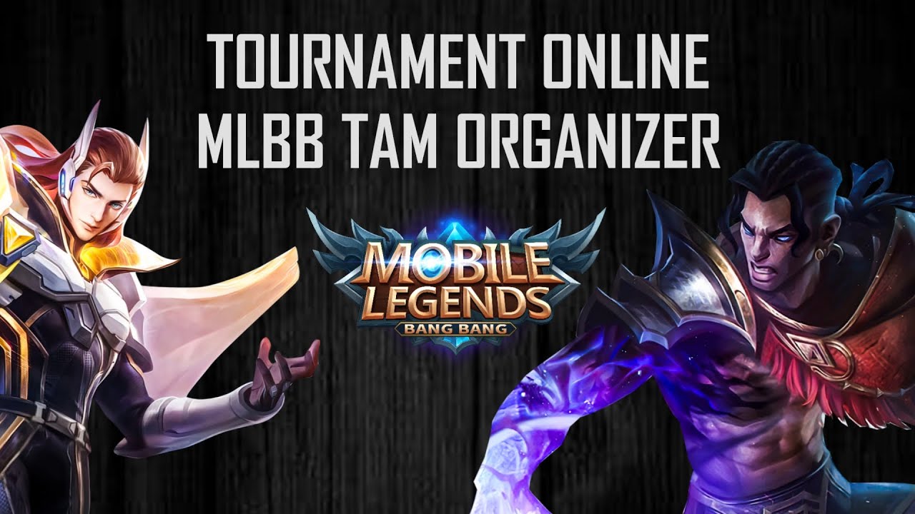 GRAND FINAL TOURNAMENT ONLINE TAM MLBB S14