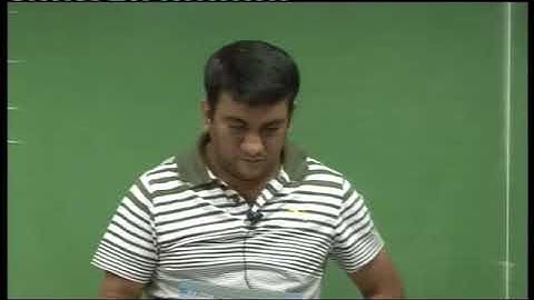 L P P Lecture 1 Part 3 DKC CA Final Video Lectures