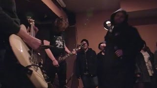 [hate5six] Heat Wave - December 19, 2015