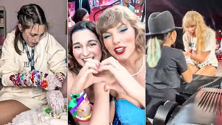 Most VIRAL Taylor Swift videos EVER Compilation!