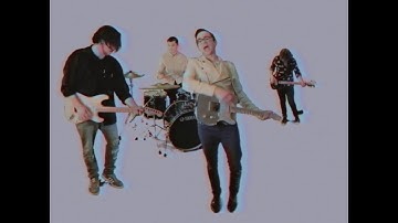 Matt Steele & The Corvette Sunset - Handshake Deal MUSIC VIDEO