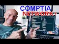 COMPTIA NETWORK PLUS CERTIFICATION - How to Get a Job in I.T.?