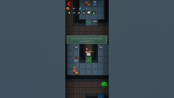 Haunted Dorm game play video। how to play haunted dorm game। #shorts #gaming