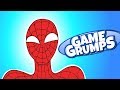 Spider KISS (by Shoocharu) - Game Grumps Animated