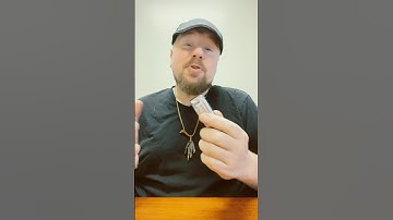 Tongue Block vs Lip Pursing Beginner Harmonica Lesson #bluesharp