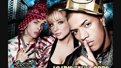 N Dubz - I Need You