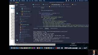 Team Profile Generator