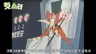 [병맛더빙] 8만 유튜버 수익