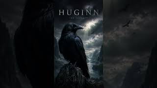Huginn sees tomorrow #foryou @Pandoryn #reggae