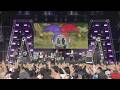 편곡이 고능해🎷|go!go!vanillas - Persona|LIVE 한글자막