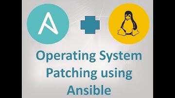 Ansible Automation | Operating System Patching and Upgrade on RHEL 6 and 7
