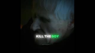 Kill The Boy Jon Snow - Edit Bloody Marry X Lady Gaga Super Slowed