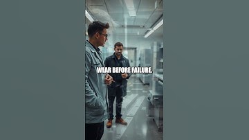 Tiny Factories Big Insights AI Quiet Maintenance Revolution