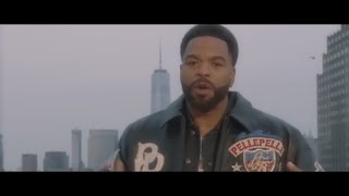 Method Man & Ghostface Killah & Raekwon - Street Fighters Ft. Busta Rhymes  (Music Video)