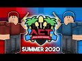 ROBLOX Arsenal Creator Tournament Season 2 (100K ROBUX PRIZE)