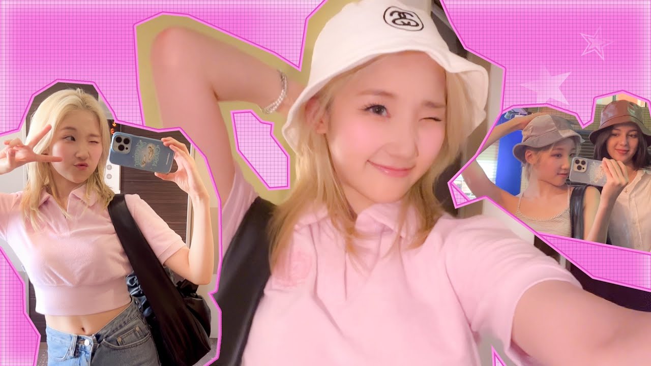 [VLOG] EP.12 SHANA | 먹고 또 먹는 행복만땅 일본 브이로그💗