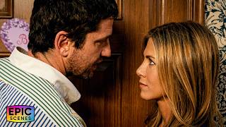 They Finally Say What Went Wrong Jennifer Aniston, Gerard Butler The Bounty Hunter
