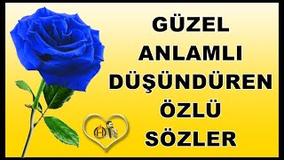 Kırılmış Kalbine Teselli Arıyorsan. İnsanlarda Değil Rabb Inde Ara... Güzel Sözler..