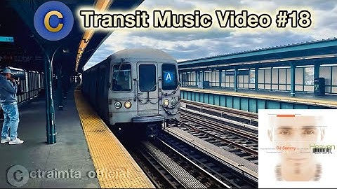 Transit Music Video #18