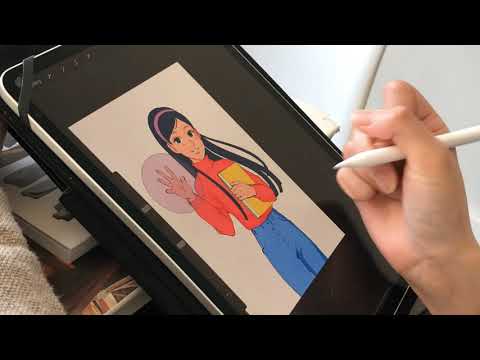 DTIYS: Violet Parr