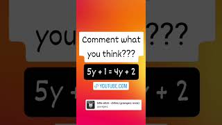 #mathchallenge #brainteaser #mathriddle #mathpuzzle #school
