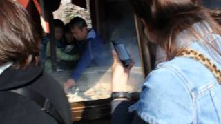 Japan 20140318 Part3/9 - Asakusa Temple #ntpjin