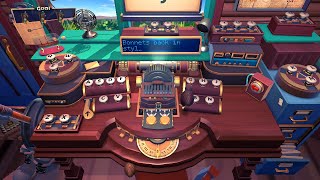 [Sort of patched] KeyWeAreTableNow - KeyWe Glitchy #1 screenshot 5