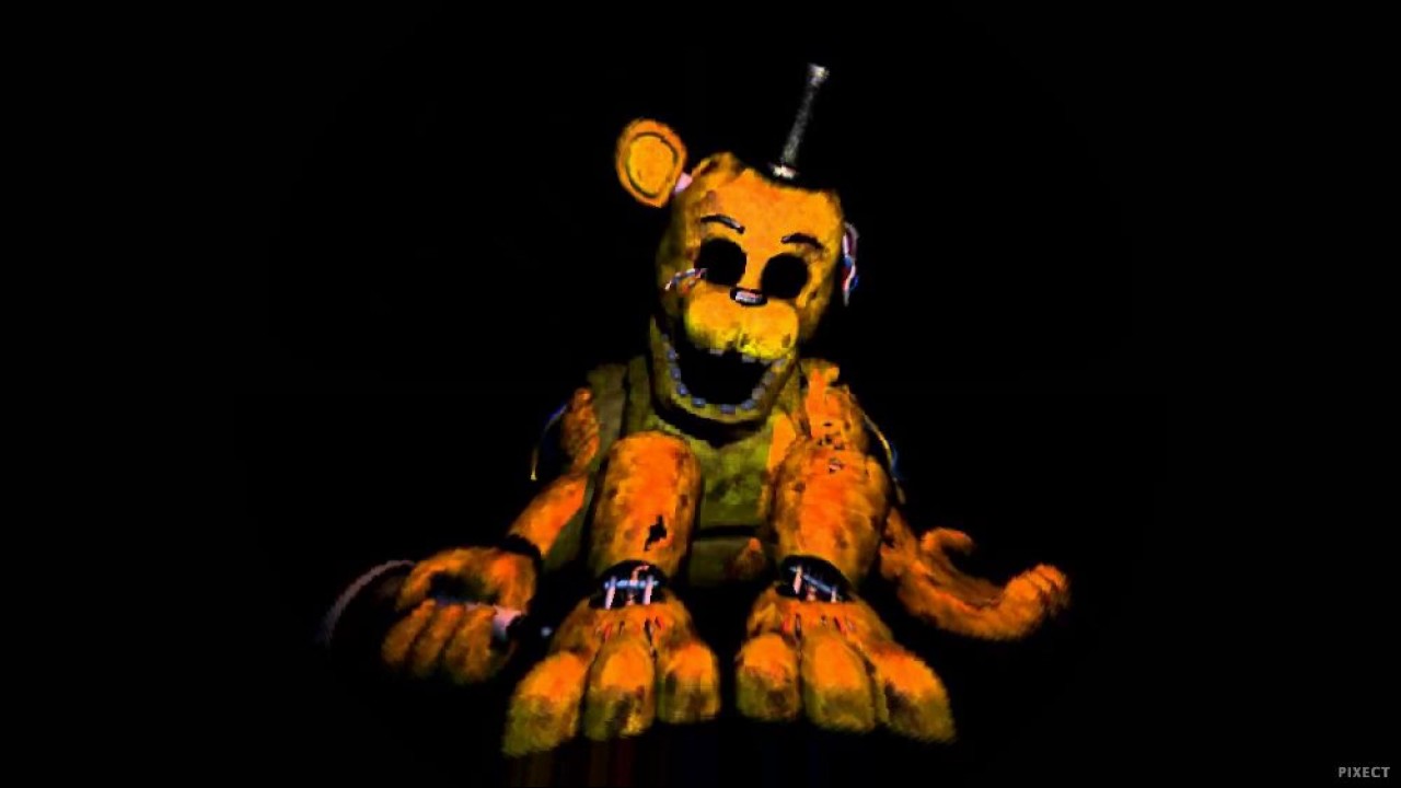 Merry Fnaf Christmas Song [EAR RAPE] - YouTube