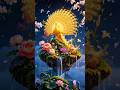 Which peacock color matches your personality #shorts #trending