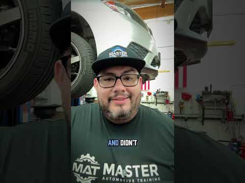Masters Automotive Dryden
