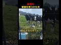 故郷見つかってて草 #shorts