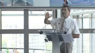 Nexans presents the Core Model done with Ortems