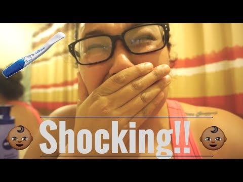 live-pregnancy-test-with-shocking-results!!!-iui-#5|-blairliving