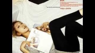 BoA  - COPY & PASTE [MP3]