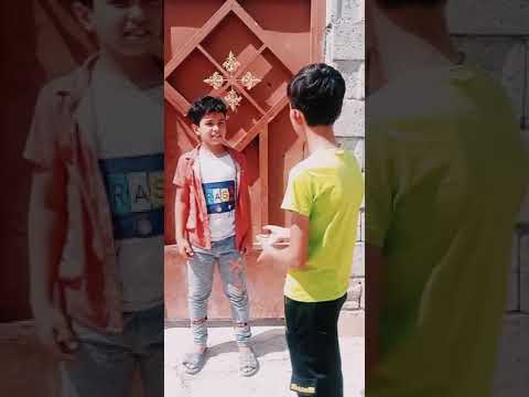 تحشيش الشهره واقع حال يوسف اخوي فضح احمد كارثه احمد الصقر