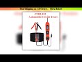 The Newest Electric Circuit Tester CNBJ-823 Automobile Electrical System Tester With Power Switch