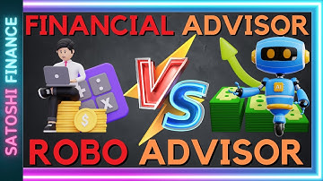 Will Robo Advisors Replace Human Financial Advisors?