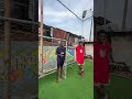 Please like,share and subscribe to help me grow. #football #soccer #messi #ronaldo #trending #fyp