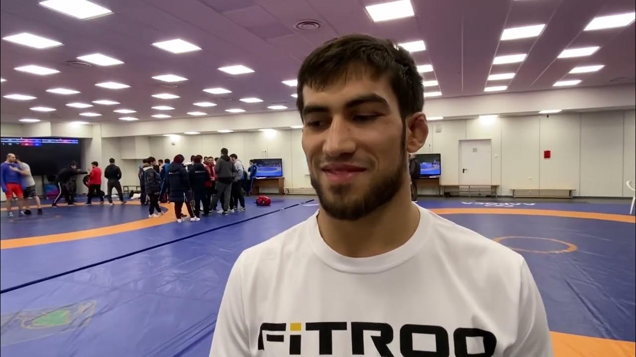 Рамазан Ферзалиев